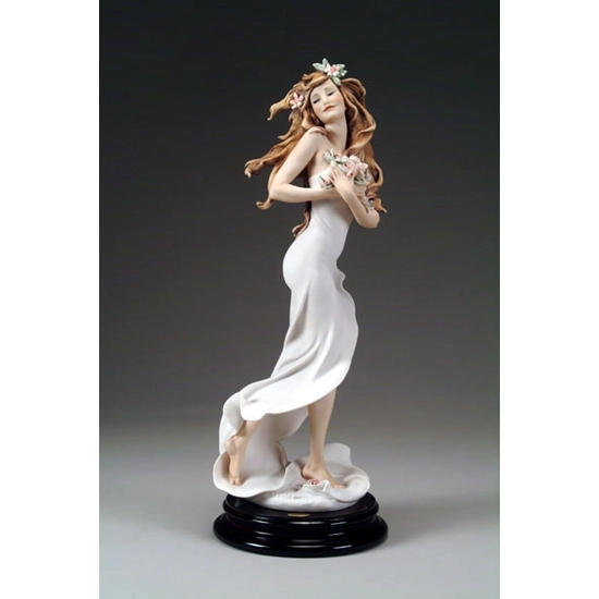 Giuseppe Armani - Muse Of Spring