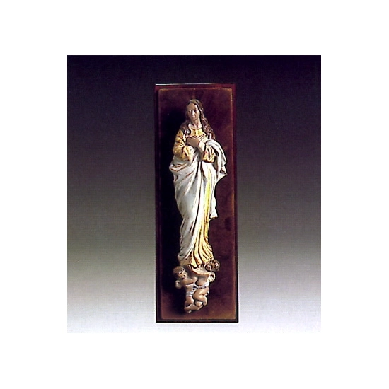 Lladro - Holy Virgin 1978-81