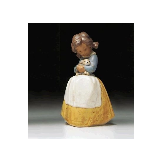 Lladro - Tenderness 1978-2000