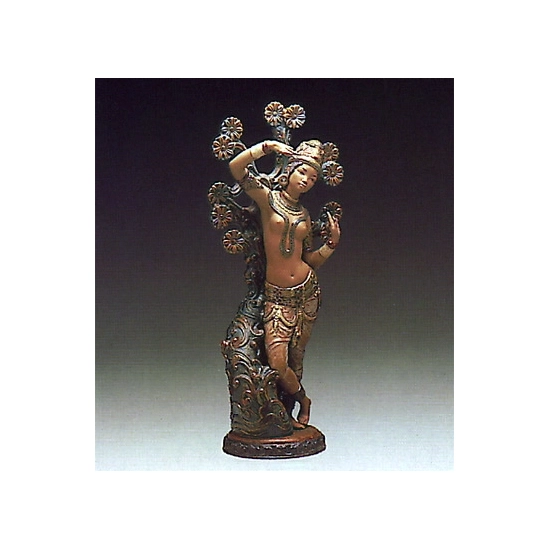 Lladro - Dancer 1980-85