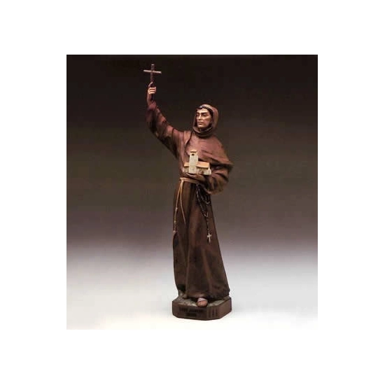 Lladro - Friar Juniper 1984-93