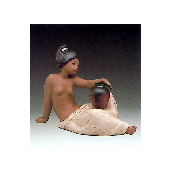 Lladro - Leticia