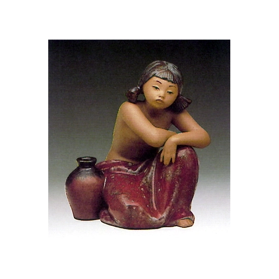 Lladro - Desiree