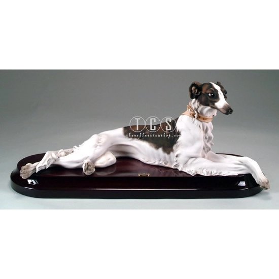 Giuseppe Armani - The Borzoi - Ltd. Ed 1500