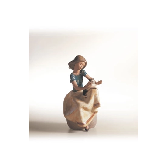 Lladro - Repose