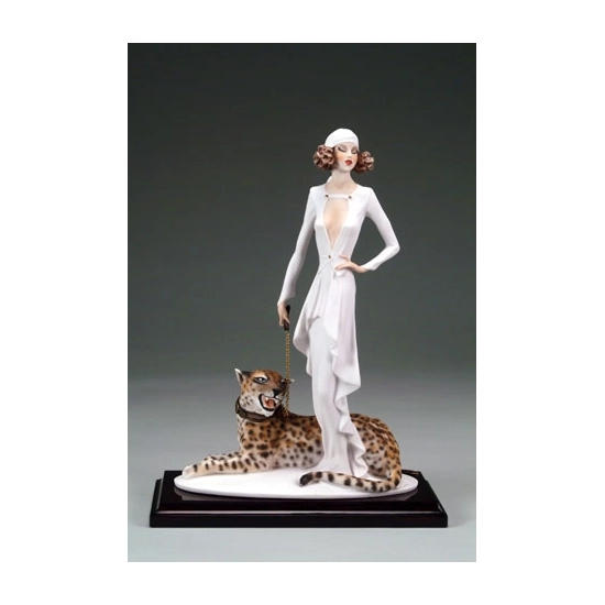 Giuseppe Armani - Feline Beauties