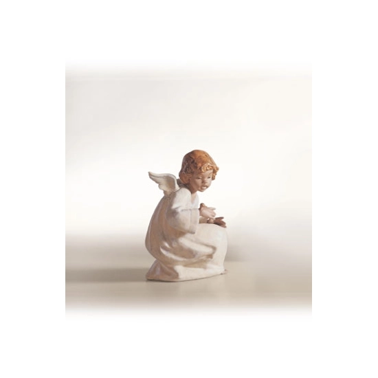Lladro - Seaside Angel