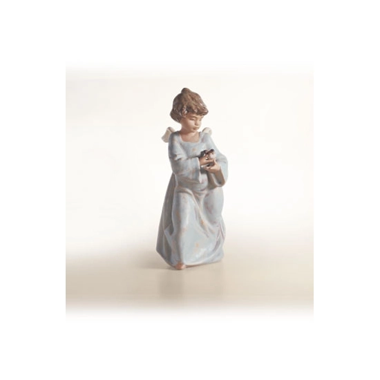 Lladro - Friends In Flight
