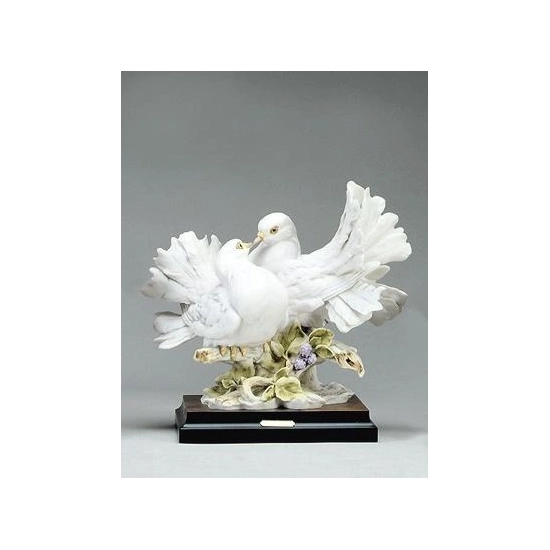 Giuseppe Armani - Pair Of Doves
