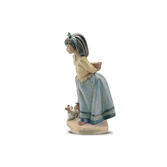 Lladro - Guess What I Have? 1992-2001
