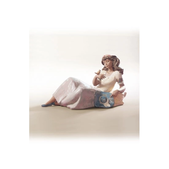 Lladro - Noella