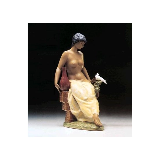 Lladro - Solitude 1994-99