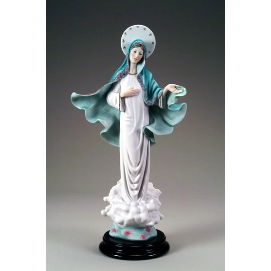 Giuseppe Armani - Madonna Of Medjugorje