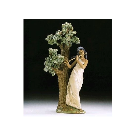 Lladro - Musical Muse 1994-97