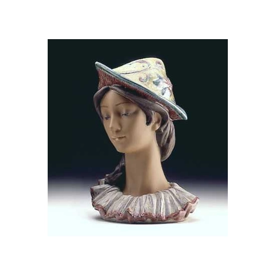 Lladro - Colombina