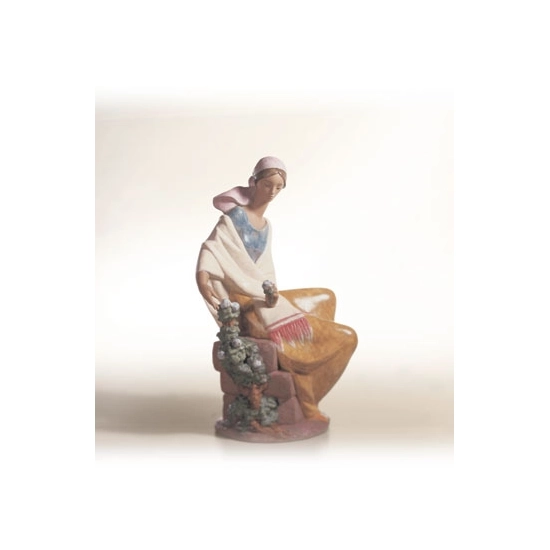Lladro - In The Country
