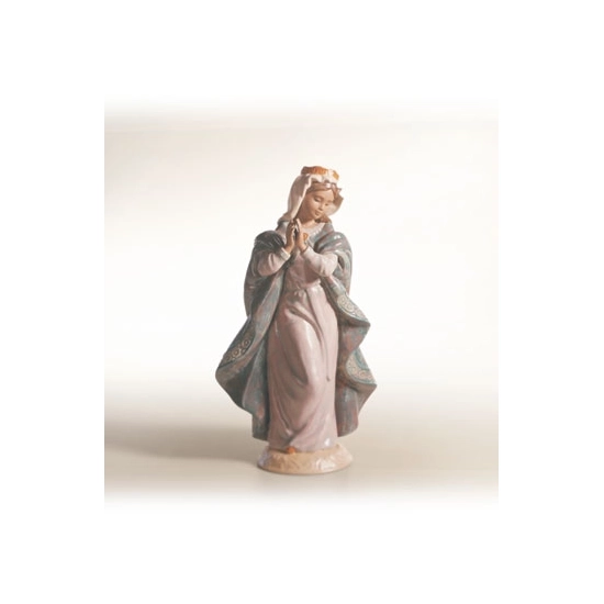 Lladro - Young Mary