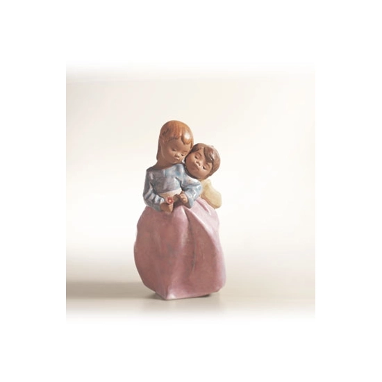 Lladro - A Simple Gift
