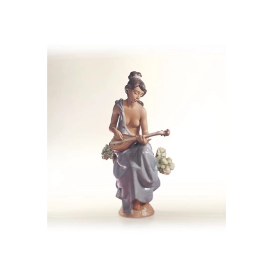Lladro - Music From My Heart 2001-04