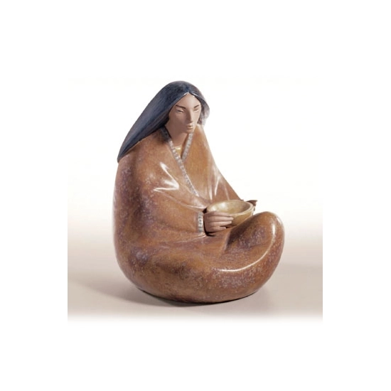 Lladro - Spirit Of The Earth