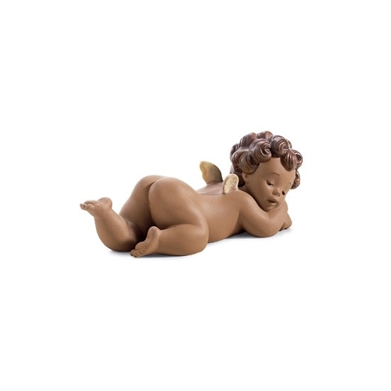 Lladro - Winged Dreams 2002-08