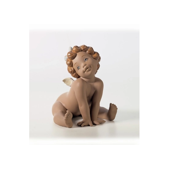 Lladro - Winged Delight