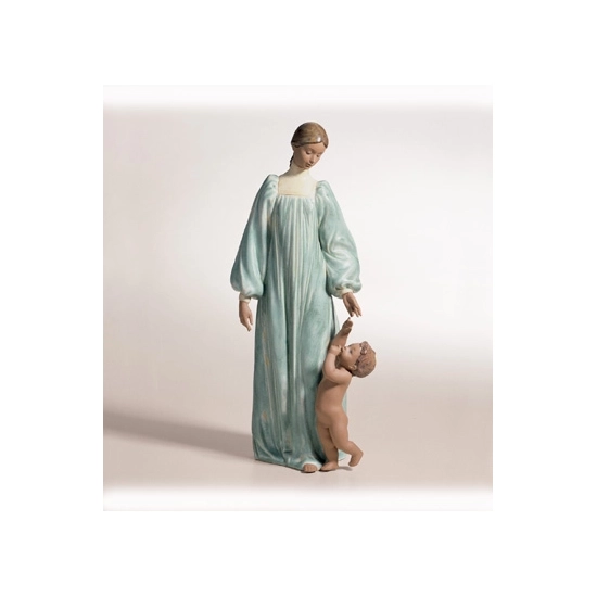 Lladro - Loving Steps
