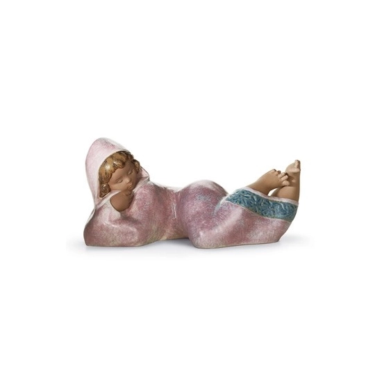Lladro - Dreaming Of Peace