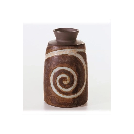 Lladro - Vase Pulse Of Africa