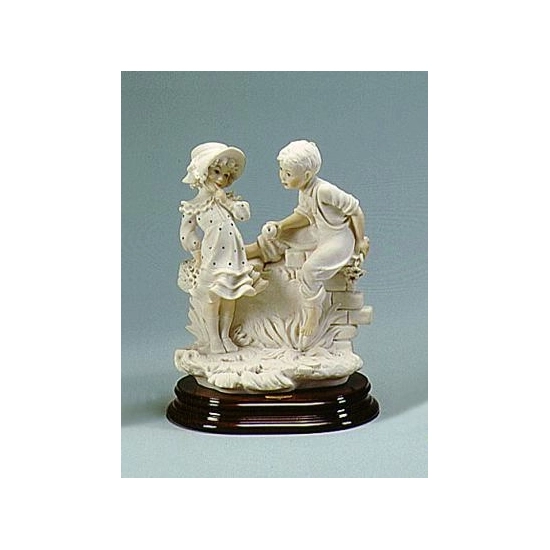 Giuseppe Armani - Tender Gifts