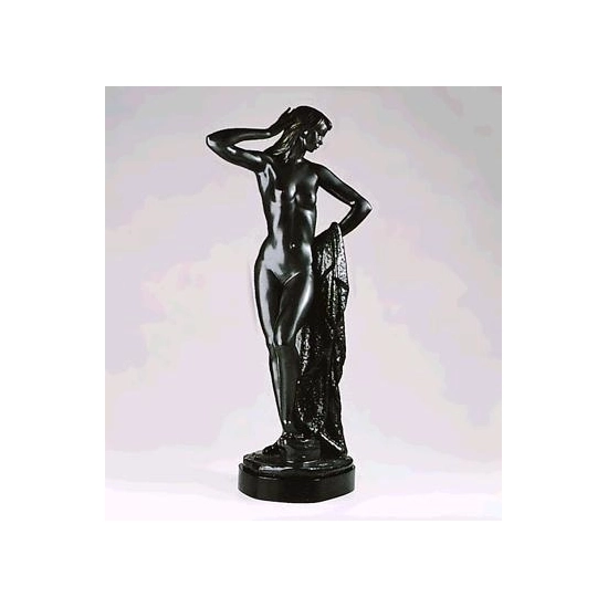 Lladro - Venus In The Bath Le200 1983