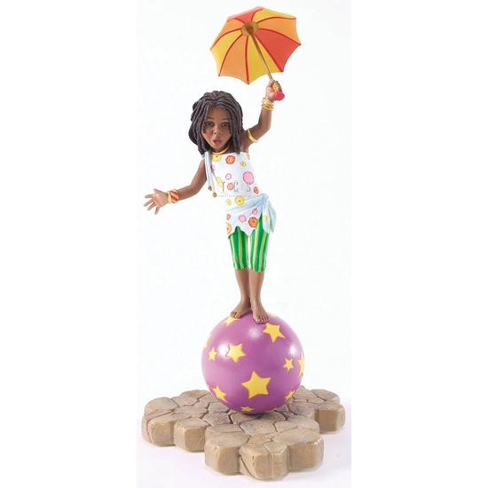 Ebony Visions - Tiny Tina