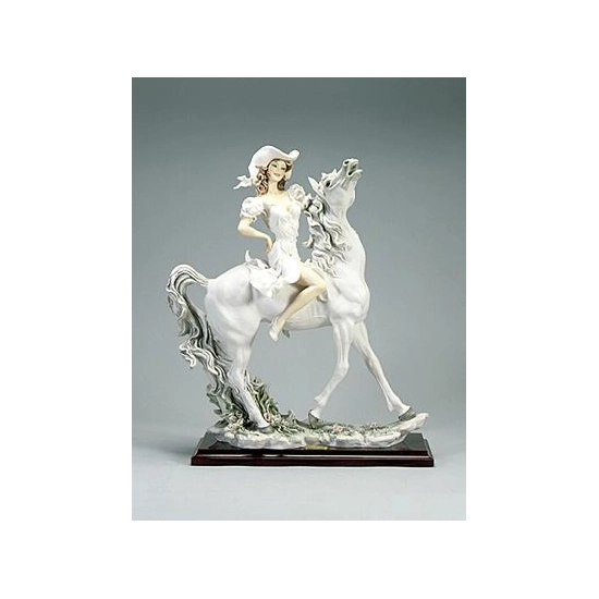 Giuseppe Armani - Free Spirit