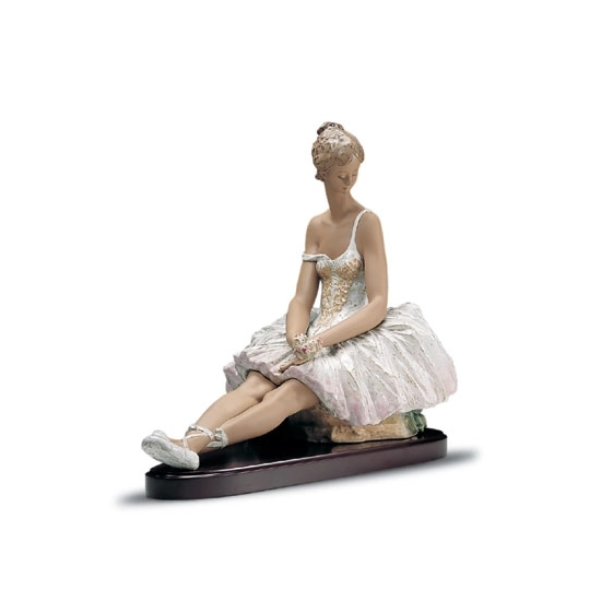 Lladro - Intermezzo Le1000 1999-2001