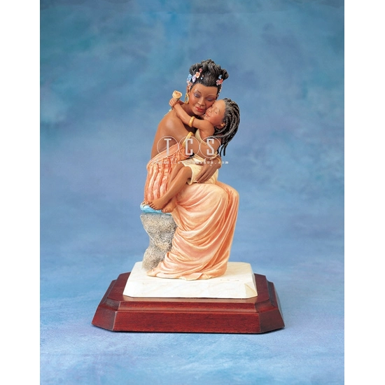 Ebony Visions The Nurturer