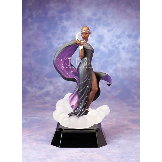 Ebony Visions Midnight First Isssue
