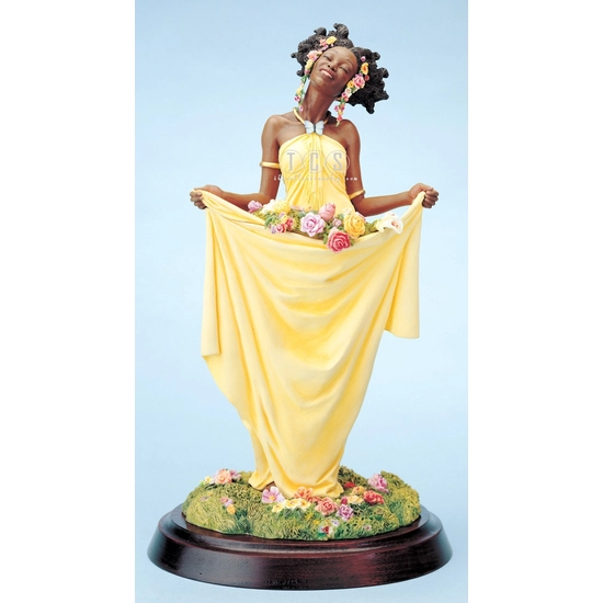 Ebony Visions Spring