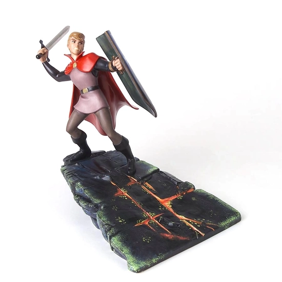 Sleeping Beauty Prince Phillip Valiant by WDCC Disney Classics 
