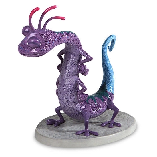 WDCC Disney Classics - Monsters Inc Randall Slithery Scarer
