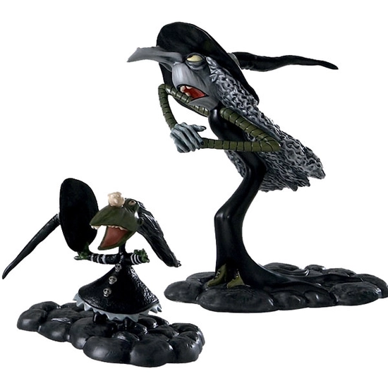WDCC Disney Classics - The Nightmare Before Christmas Witches Enamored Enchantress