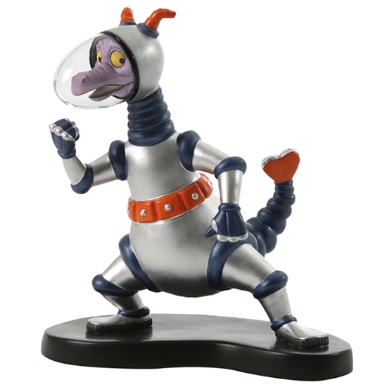 WDCC Disney Classics - Figment Journey Into Imagination