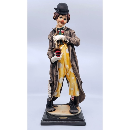 Giuseppe Armani - The Musical Clown