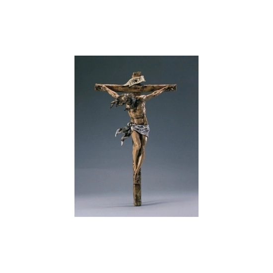 Giuseppe Armani - The Passion Of Christ