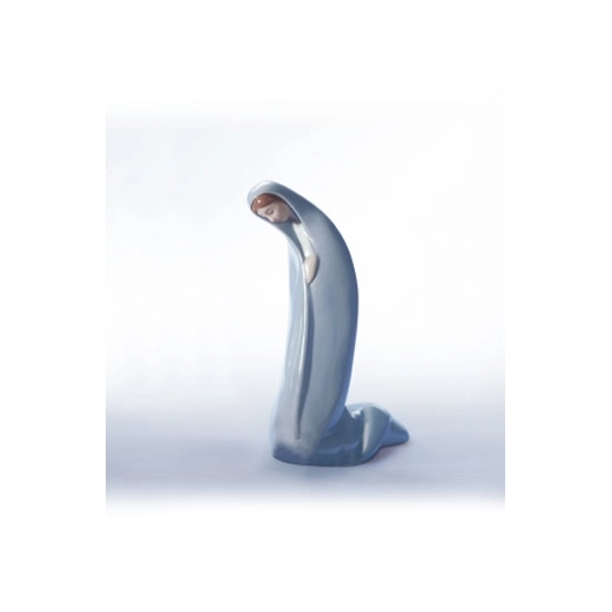 Lladro - Mary