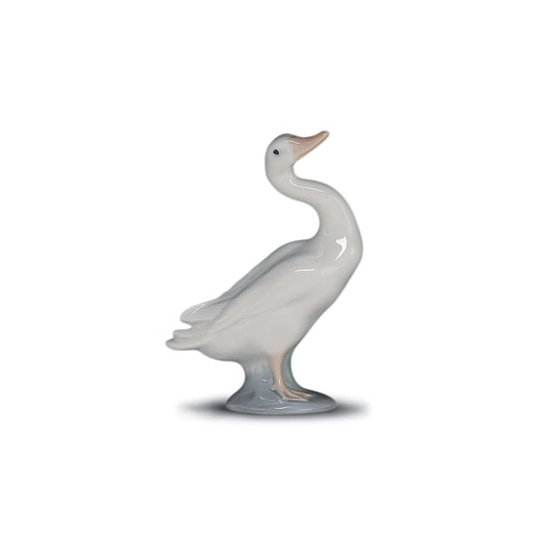 Lladro - Little Duck 1969-01