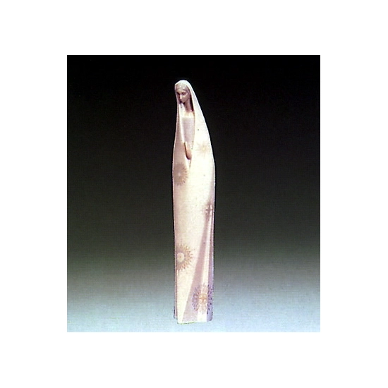 Lladro - Madonna 1969-79
