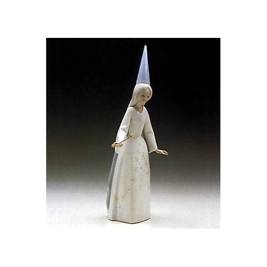 Lladro - Fairy 1969-94