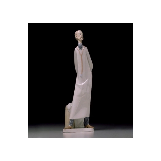 Lladro - Doctor 1971-99