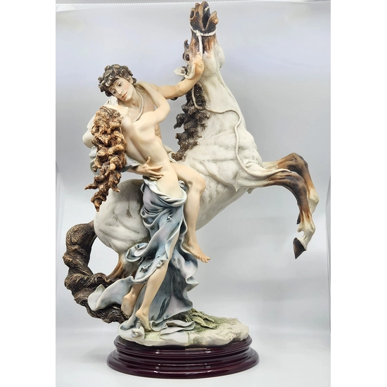 Giuseppe Armani - The Embrace Limited Edition