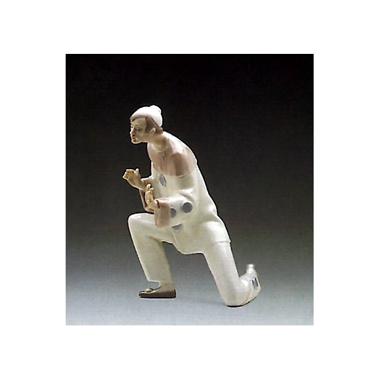 Lladro - Charmingness 1973-85